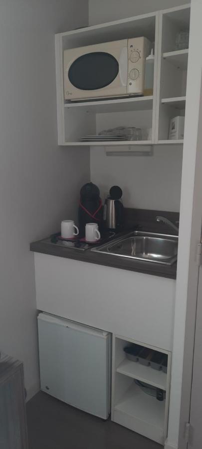 厄瓦酒店 瓦朗斯 外观 照片